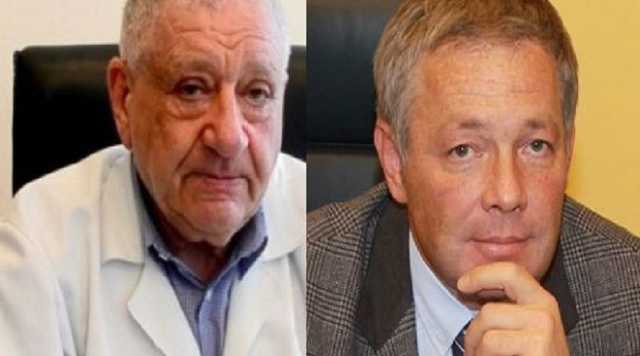 Братья-мафиозо Фистали снова засунули лапу в карман киевлян