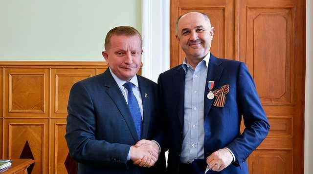 Али Муссаевич Узденов показал как воровать и не сидеть