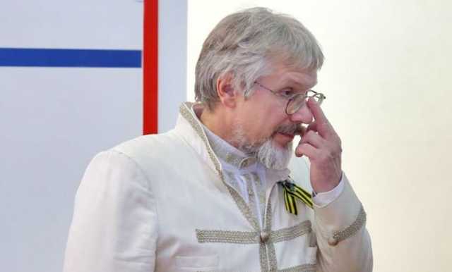 Бизнесмена Бойко-Великого отправили в СИЗО по делу о хищениях в «Кредит Экспрессе»