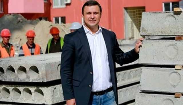 Лето, штрафы, «Укрбуд»