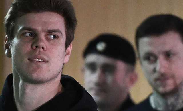 Генеральный директор «Зенита» рассказал о будущем Кокорина в команде