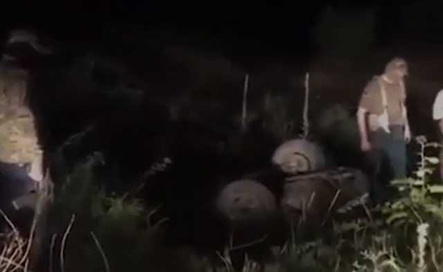 Силовики ликвидировали в Дагестане боевиков ИГ, которые планировали на них нападение