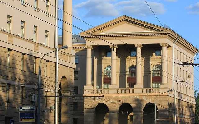 В связи с реформой в МУРе массовое сокращение ждет и начальников