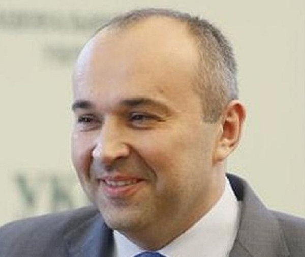 Коррупционер Борис Приходько еще на свободе