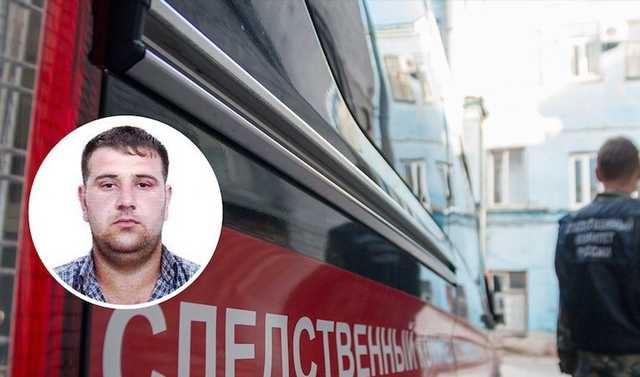 Появилось фото подозреваемого в убийстве дзюдоиста Кушнира в Тольятти