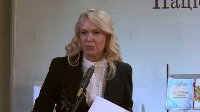Людмила Русалина и Люцифиэль: мамонты и палац для престарелой принцессы