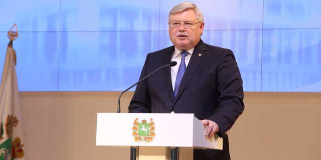 «Нездоровое» здравоохранение Томска