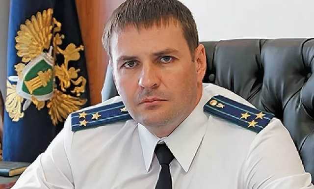 Совет Федерации одобрил кандидатуру Дмитрия Демешина на должность заместителя генпрокурора РФ