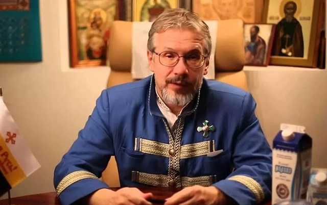 Арестованный по делу о хищениях предприниматель Василий Бойко-Великий попросился в храм