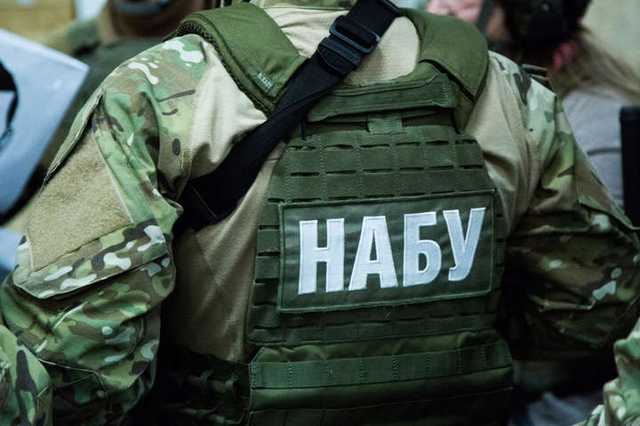 НАБУ расследует сокрытие данных в декларации судьи Хозсуда Николаевской области Давченко