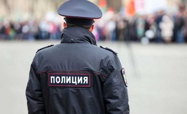 Начальник полиции по ЗАО Москвы подал в отставку после дела Голунова