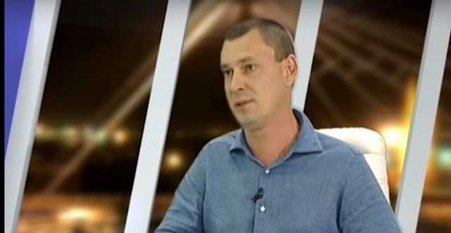 Кабмин одобрил назначение одесским губернатором торговца металлоломом с сомнительными связями
