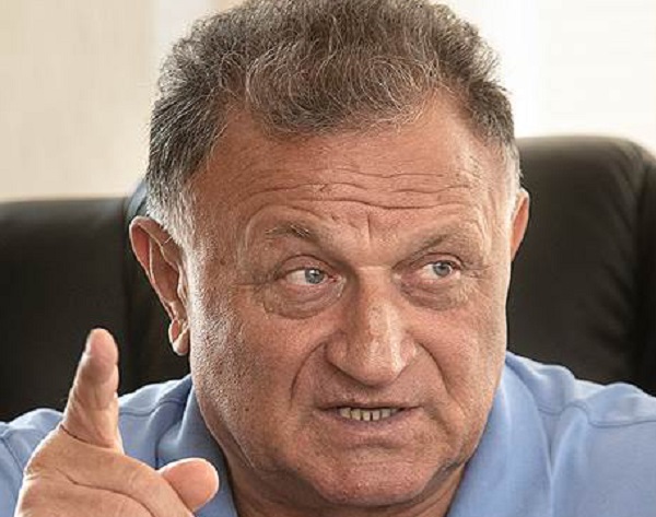 Гамлет не помог похитителям Сергея Будагова: 45 лет на четверых