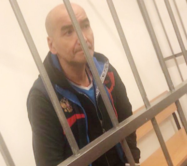 За долги Бурдинского субсидиарно ответит Людмила Нечаева