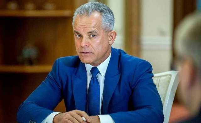 Плахотнюк назвал «фантазиями» обвинения России