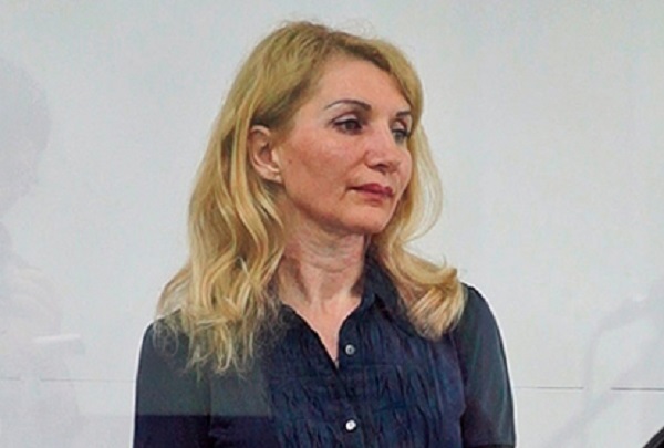 Суд сурово наказал Надежду Маршалкину за взяточничество на Богучанской ГЭС