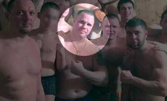 В Тольятти расстреляли директора филиала чеченского бойцовского клуба «Ахмат»