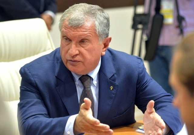 "Роснефть" наша? Почему госкомпания много платит топ-менеджерам и мало в госбюджет