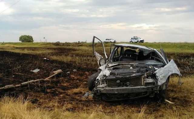 Помощница депутата Госдумы погибла в ДТП в служебной машине