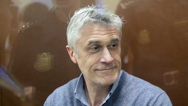 Как связан Майкл Калви и уход с рынка России американских финансовых компаний?