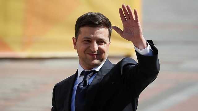 Будущий одесский губернатор оказался бизнес-партнером Зеленского