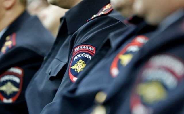 На КПП в Краснодаре умер полицейский