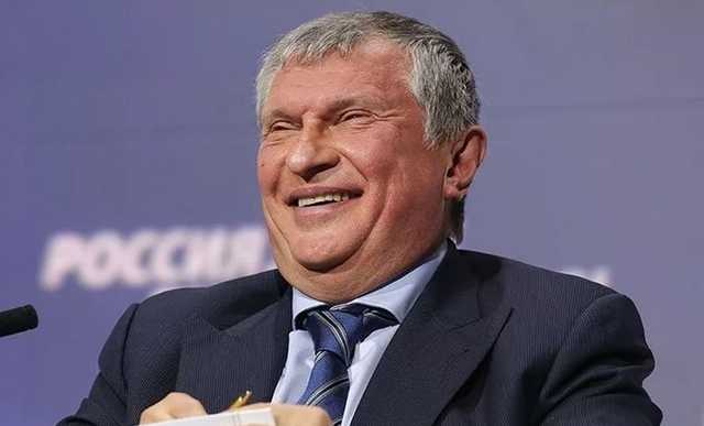 Счетная палата отказалась проводить проверку «служебных полетов» Сечина на элитные курорты