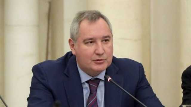 "Миллионы" для Рогозина?