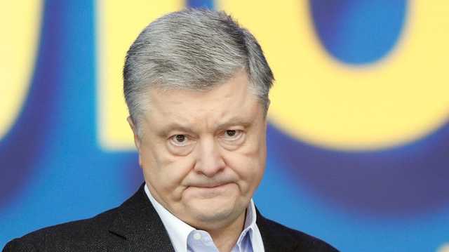 Номер 35 в списке "Европейская солидарность" - кто ты на самом деле!