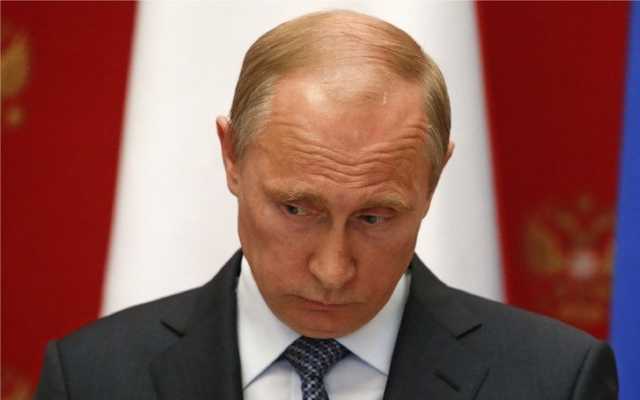 На Ставрополье мужчина получил штраф за то, что назвал Путина «фарисействующим»