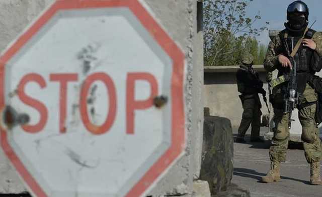 Ответственность за нападение на блокпост в Чечне взяло «Исламское государство»