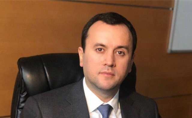Заявителя по делу Калви внесли в список неблагонадежных корпоративных партнеров