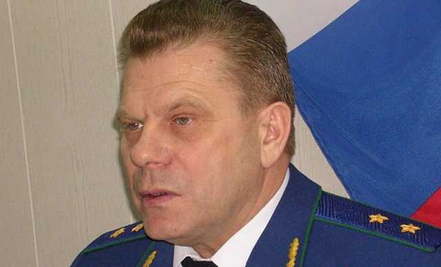 У экс-главы Западно-Уральского Ростехнадзора конфискуют полмиллиарда рублей