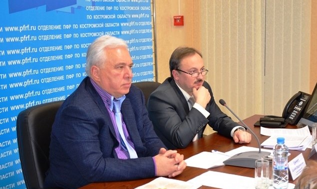 Чудеса от московского следствия и управления К ФСБ РФ