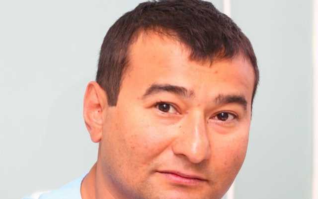 Уроженца Чечни арестовали за покушение на депутата Адхамова
