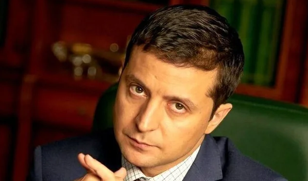 Московский комсомолец рассказал о секретном альянсе Зеленского с Путиным