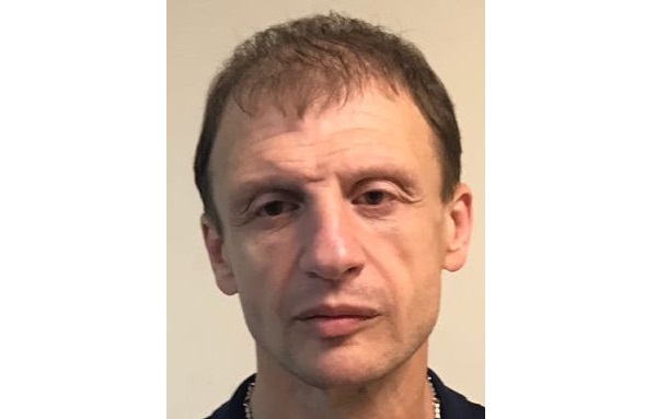 Рубен Косян в розыске