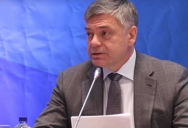 Шишкарев «набьёт шишек» в Казахстане?