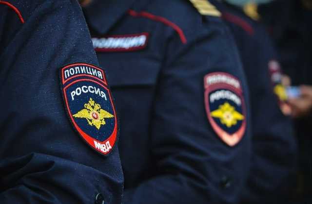 УВД, в котором завели дело Голунова, сообщило о вакансиях на 15 должностей