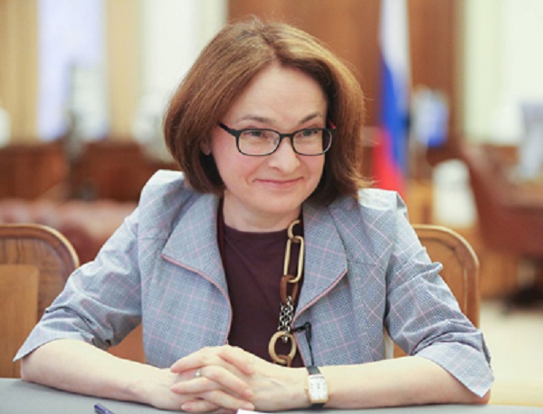 Эльвира Набиуллина просит 282 млрд у своего друга Беляева и коллеги Аганбегяна