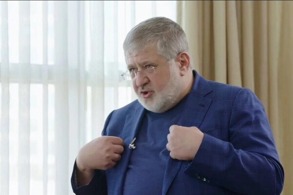 Клиенты адвоката Трампа потребовали 200 млн от Коломойского: что происходит