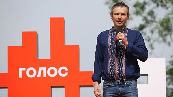 “Голос”. Интересные люди в избирательных списках
