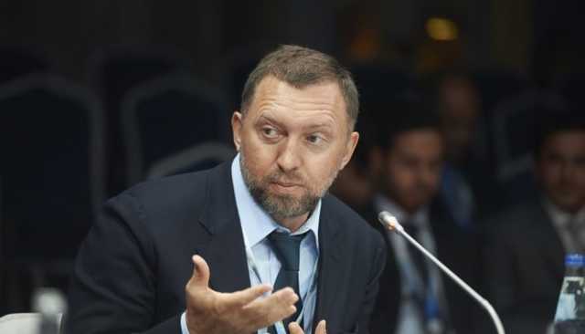Российский олигарх Олег Дерипаска рассказал о своих отношениях с ФБР