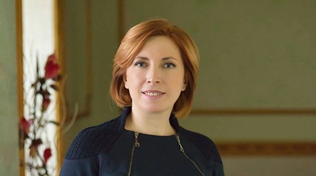 Слуга Народа Верещук Ирина Андреевна оказалась протеже Тараса Козака и Виктора Медведчука