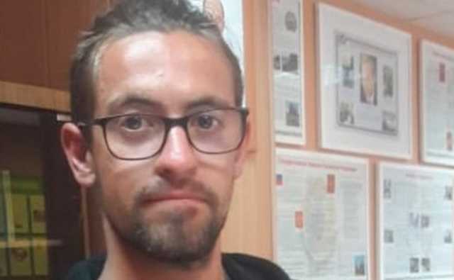 Пограничники ФСБ задержали в Ленобласти переплывшего Нарву француза