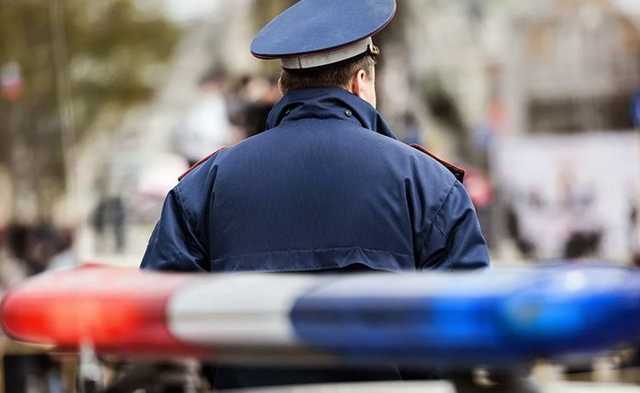 В Магнитогорске командира батальона ДПС задержали за взятку в день ГИБДД