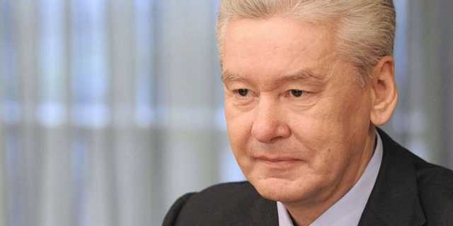 Зачем Собянину вторая Припять?