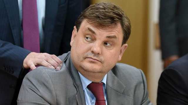 Мальчики Медведева Константин Чуйченко и Сергей Приходько могут сесть за «Фирташа»