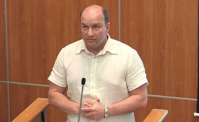 Мосгорсуд признал невиновным предпринимателя Вялкова, которого называли «казначеем» «Ореховской» ОПГ