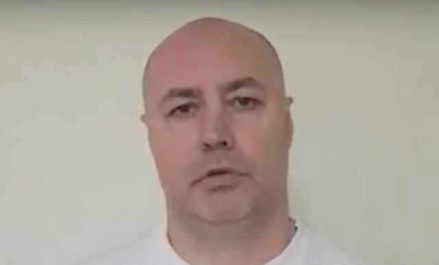Во Владивостоке задержали беглого лидера гомельской банды Морозова